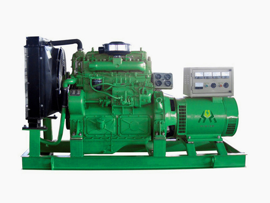 Generatore diesel trifase di SDEC Genset, 50Hz/60Hz 50kw 230V