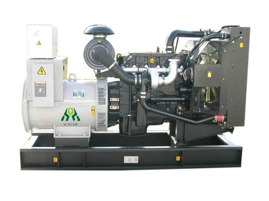 generatori del diesel di 10kw Perkins