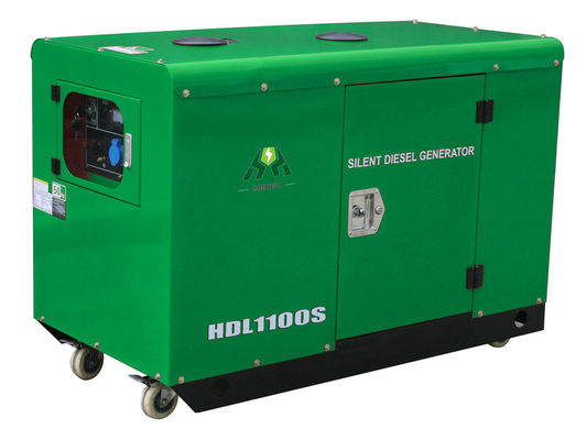 generatore diesel silenzioso 10KW/11KW