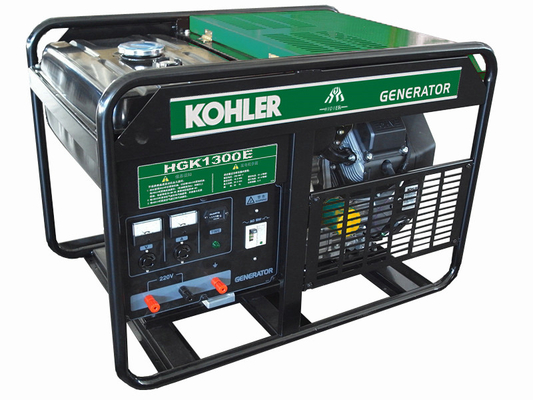 generatore della benzina di 12KVA Kohler
